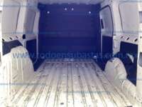 Volkswagen Caddy 2022 4p Maxi Cargo L4/1.6 TDI A/A Man Línea Nueva 2022 Volkswagen Caddy Ingreso Cajuela 1