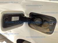 Volkswagen Caddy 2022 4p Maxi Cargo L4/1.6 TDI A/A Man Línea Nueva 2022 Volkswagen Caddy Ingreso Cajuela 3