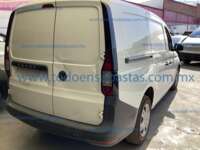 Volkswagen Caddy 2022 4p Maxi Cargo L4/1.6 TDI A/A Man Línea Nueva 2022 Volkswagen Caddy Ingreso Exteriores 4