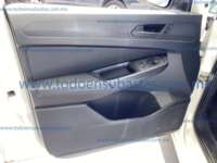 Volkswagen Caddy 2022 4p Maxi Cargo L4/1.6 TDI A/A Man Línea Nueva 2022 Volkswagen Caddy Ingreso Interiores 0