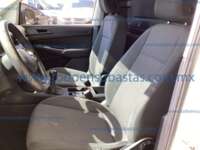 Volkswagen Caddy 2022 4p Maxi Cargo L4/1.6 TDI A/A Man Línea Nueva 2022 Volkswagen Caddy Ingreso Interiores 1