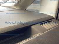 Volkswagen Caddy 2022 4p Maxi Cargo L4/1.6 TDI A/A Man Línea Nueva 2022 Volkswagen Caddy Ingreso Interiores 10