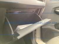 Volkswagen Caddy 2022 4p Maxi Cargo L4/1.6 TDI A/A Man Línea Nueva 2022 Volkswagen Caddy Ingreso Interiores 12