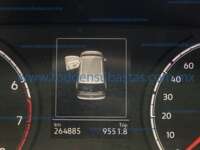 Volkswagen Caddy 2022 4p Maxi Cargo L4/1.6 TDI A/A Man Línea Nueva 2022 Volkswagen Caddy Ingreso Interiores 4