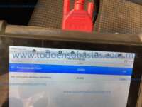 Volkswagen Caddy 2022 4p Maxi Cargo L4/1.6 TDI A/A Man Línea Nueva 2022 Volkswagen Caddy Ingreso Interiores 5