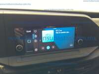 Volkswagen Caddy 2022 4p Maxi Cargo L4/1.6 TDI A/A Man Línea Nueva 2022 Volkswagen Caddy Ingreso Interiores 6