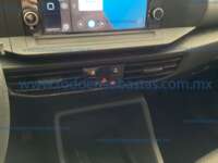 Volkswagen Caddy 2022 4p Maxi Cargo L4/1.6 TDI A/A Man Línea Nueva 2022 Volkswagen Caddy Ingreso Interiores 7