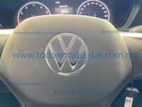 Volkswagen Caddy 2022 4p Maxi Cargo L4/1.6 TDI A/A Man Línea Nueva 2022 Volkswagen Caddy Ingreso Interiores 9