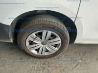 Volkswagen Caddy 2022 4p Maxi Cargo L4/1.6 TDI A/A Man Línea Nueva IMG_6740