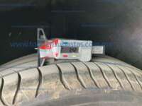 Volkswagen Caddy 2022 4p Maxi Cargo L4/1.6 TDI A/A Man Línea Nueva IMG_6748