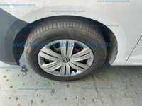 Volkswagen Caddy 2022 4p Maxi Cargo L4/1.6 TDI A/A Man Línea Nueva IMG_6750