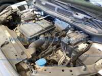 Volkswagen Caddy 2022 4p Maxi Cargo L4/1.6 TDI A/A Man Línea Nueva 2022 Volkswagen Caddy Ingreso Motor 0