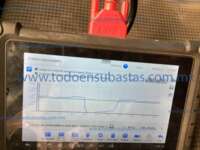 Volkswagen Caddy 2022 4p Maxi Cargo L4/1.6 TDI A/A Man Línea Nueva 2022 Volkswagen Caddy Ingreso Motor 2