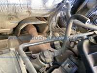 Volkswagen Caddy 2022 4p Maxi Cargo L4/1.6 TDI A/A Man Línea Nueva 2022 Volkswagen Caddy Ingreso Motor 4