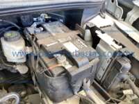 Volkswagen Caddy 2022 4p Maxi Cargo L4/1.6 TDI A/A Man Línea Nueva 2022 Volkswagen Caddy Ingreso Motor 5