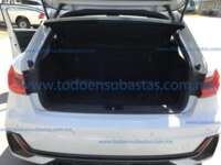 Audi A1 2023 5p Sportback 35 S Line L4/2.0/T S-Tronic 2023 Audi A1 Ingreso Cajuela 0
