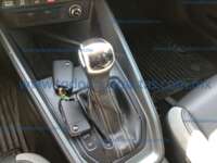 Audi A1 2023 5p Sportback 35 S Line L4/2.0/T S-Tronic 2023 Audi A1 Ingreso Interiores 10