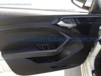 Audi A1 2023 5p Sportback 35 S Line L4/2.0/T S-Tronic 2023 Audi A1 Ingreso Interiores 12