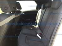Audi A1 2023 5p Sportback 35 S Line L4/2.0/T S-Tronic 2023 Audi A1 Ingreso Interiores 15