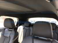 Audi A1 2023 5p Sportback 35 S Line L4/2.0/T S-Tronic 2023 Audi A1 Ingreso Interiores 16