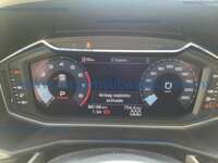 Audi A1 2023 5p Sportback 35 S Line L4/2.0/T S-Tronic 2023 Audi A1 Ingreso Interiores 3