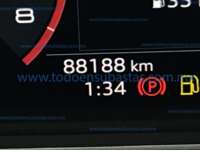 Audi A1 2023 5p Sportback 35 S Line L4/2.0/T S-Tronic 2023 Audi A1 Ingreso Interiores 4