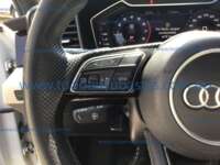 Audi A1 2023 5p Sportback 35 S Line L4/2.0/T S-Tronic 2023 Audi A1 Ingreso Interiores 6