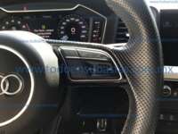 Audi A1 2023 5p Sportback 35 S Line L4/2.0/T S-Tronic 2023 Audi A1 Ingreso Interiores 7