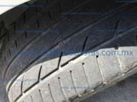 Audi A1 2023 5p Sportback 35 S Line L4/2.0/T S-Tronic 2023 Audi A1 Ingreso Llantas 10