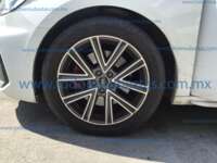 Audi A1 2023 5p Sportback 35 S Line L4/2.0/T S-Tronic 2023 Audi A1 Ingreso Llantas 9