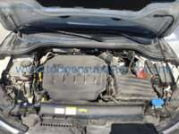 Audi A1 2023 5p Sportback 35 S Line L4/2.0/T S-Tronic 2023 Audi A1 Ingreso Motor 1