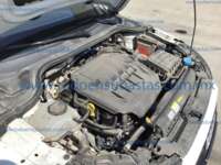 Audi A1 2023 5p Sportback 35 S Line L4/2.0/T S-Tronic 2023 Audi A1 Ingreso Motor 2