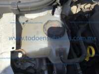 Audi A1 2023 5p Sportback 35 S Line L4/2.0/T S-Tronic 2023 Audi A1 Ingreso Motor 3