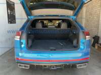 Volkswagen Teramont 2024 5p Cross Sport R-Line L4/2.0/T Tiptronic Línea Nueva 2024 Volkswagen Teramont Ingreso Cajuela 0