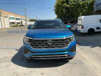 Volkswagen Teramont 2024 5p Cross Sport R-Line L4/2.0/T Tiptronic Línea Nueva 2024 Volkswagen Teramont Ingreso Exteriores 2