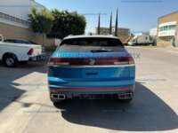 Volkswagen Teramont 2024 5p Cross Sport R-Line L4/2.0/T Tiptronic Línea Nueva 2024 Volkswagen Teramont Ingreso Exteriores 6