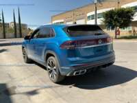 Volkswagen Teramont 2024 5p Cross Sport R-Line L4/2.0/T Tiptronic Línea Nueva 2024 Volkswagen Teramont Ingreso Exteriores 7