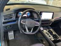 Volkswagen Teramont 2024 5p Cross Sport R-Line L4/2.0/T Tiptronic Línea Nueva 2024 Volkswagen Teramont Ingreso Interiores 0