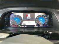 Volkswagen Teramont 2024 5p Cross Sport R-Line L4/2.0/T Tiptronic Línea Nueva 2024 Volkswagen Teramont Ingreso Interiores 1