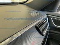 Volkswagen Teramont 2024 5p Cross Sport R-Line L4/2.0/T Tiptronic Línea Nueva 2024 Volkswagen Teramont Ingreso Interiores 10