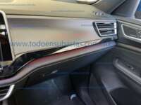 Volkswagen Teramont 2024 5p Cross Sport R-Line L4/2.0/T Tiptronic Línea Nueva 2024 Volkswagen Teramont Ingreso Interiores 11