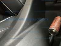 Volkswagen Teramont 2024 5p Cross Sport R-Line L4/2.0/T Tiptronic Línea Nueva 2024 Volkswagen Teramont Ingreso Interiores 14