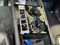 Volkswagen Teramont 2024 5p Cross Sport R-Line L4/2.0/T Tiptronic Línea Nueva 2024 Volkswagen Teramont Ingreso Interiores 15