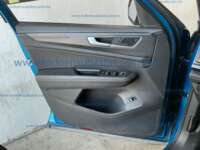 Volkswagen Teramont 2024 5p Cross Sport R-Line L4/2.0/T Tiptronic Línea Nueva 2024 Volkswagen Teramont Ingreso Interiores 17