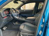 Volkswagen Teramont 2024 5p Cross Sport R-Line L4/2.0/T Tiptronic Línea Nueva 2024 Volkswagen Teramont Ingreso Interiores 18