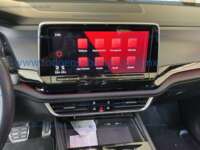 Volkswagen Teramont 2024 5p Cross Sport R-Line L4/2.0/T Tiptronic Línea Nueva 2024 Volkswagen Teramont Ingreso Interiores 2