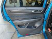 Volkswagen Teramont 2024 5p Cross Sport R-Line L4/2.0/T Tiptronic Línea Nueva 2024 Volkswagen Teramont Ingreso Interiores 20