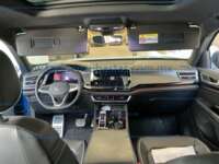 Volkswagen Teramont 2024 5p Cross Sport R-Line L4/2.0/T Tiptronic Línea Nueva 2024 Volkswagen Teramont Ingreso Interiores 23