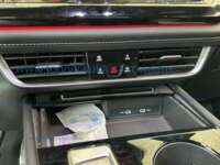 Volkswagen Teramont 2024 5p Cross Sport R-Line L4/2.0/T Tiptronic Línea Nueva 2024 Volkswagen Teramont Ingreso Interiores 3