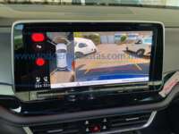 Volkswagen Teramont 2024 5p Cross Sport R-Line L4/2.0/T Tiptronic Línea Nueva 2024 Volkswagen Teramont Ingreso Interiores 5